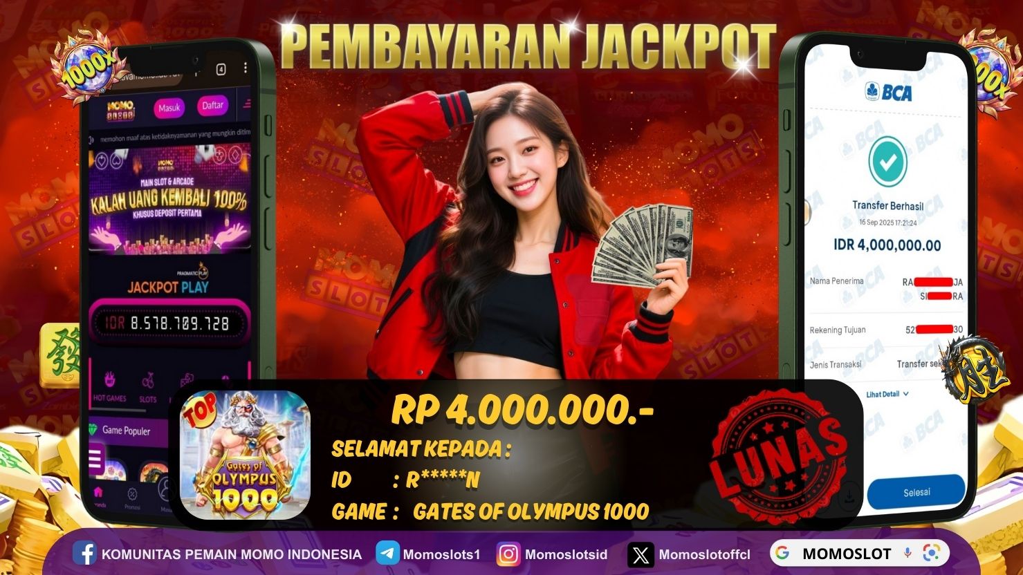 Jackpot Image